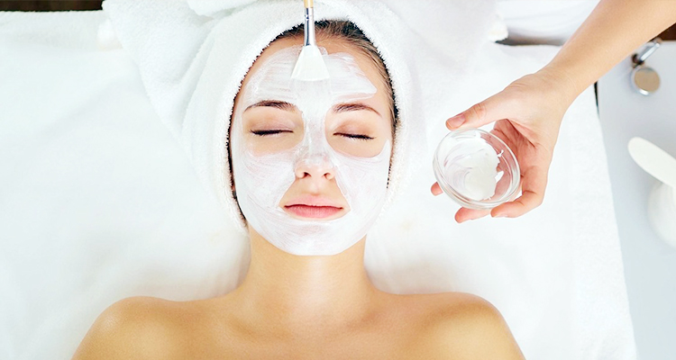 facial