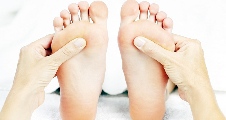 footreflex