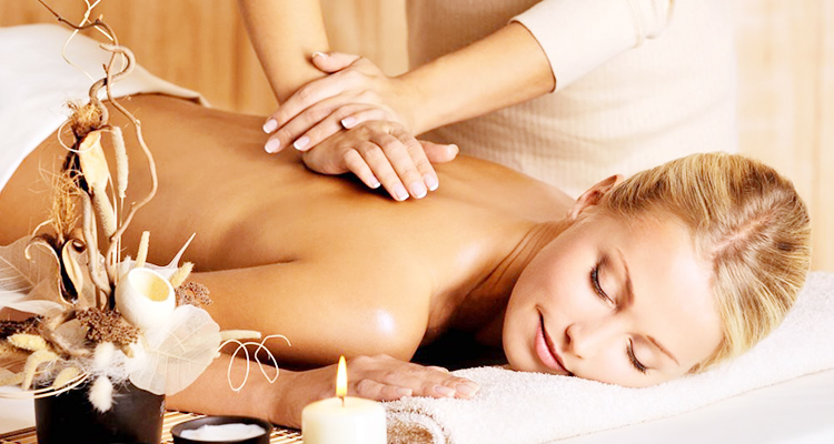 massage