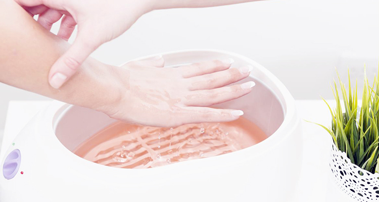 paraffin